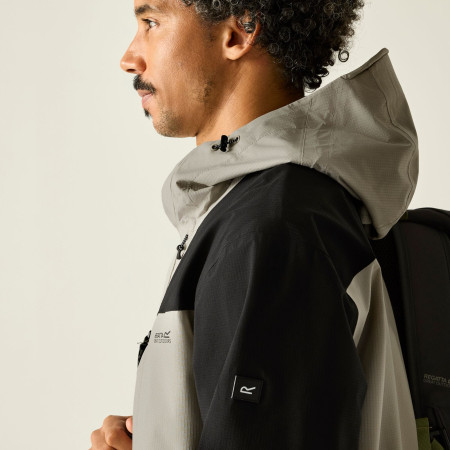 Herrenjacke Regatta Freesdale