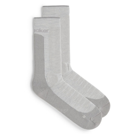 Herrensocken Icebreaker M Mer Hike+ Heavy Crew