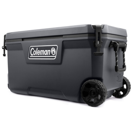 Kühlbox Coleman Convoy 100QT mit Rollen