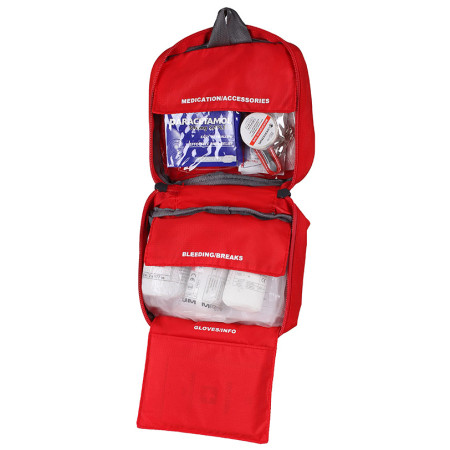 Verbandskasten Lifesystems Explorer First Aid Kit