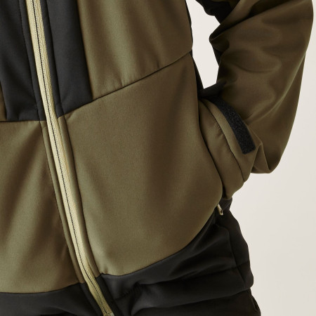 Kinderjacke Regatta Haydenbury