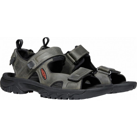 Herrensandalen Keen Targhee III Open Toe