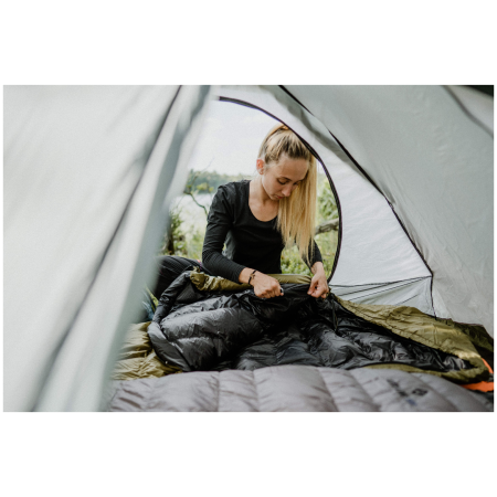 Daunenschlafsack Cumulus Lite Line 300