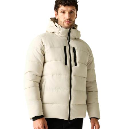 Herren-Winterjacke Regatta Layska