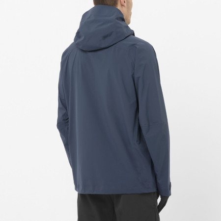 Herrenjacke Salomon Outerpath Pro 2.5L