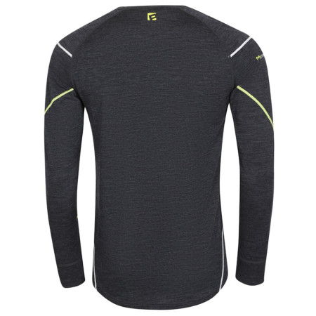 Herren-Funktionsshirt Progress MW NDR 170