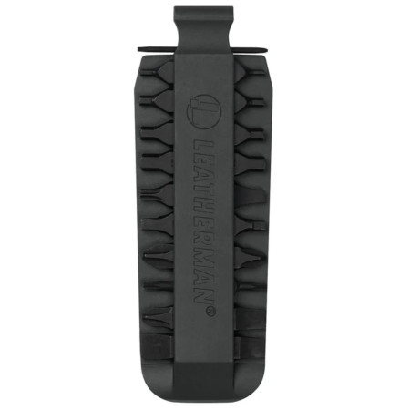 Bit-Set Leatherman BIT KIT #5 schwarz BLACK