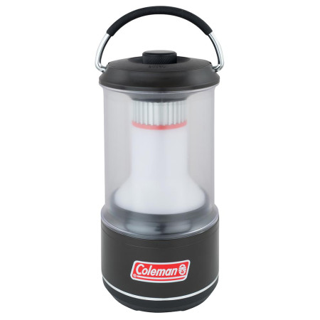 Lampe Coleman 600L Lantern schwarz