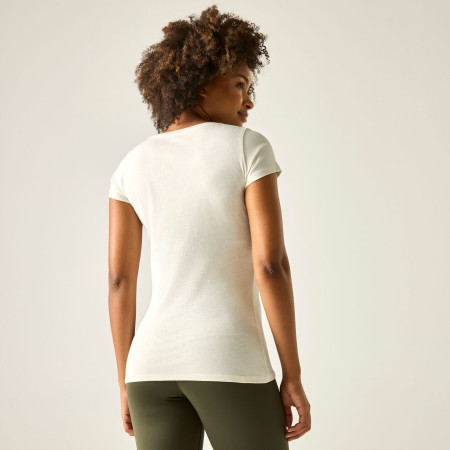 Damen-T-Shirt Regatta Women's Breezed