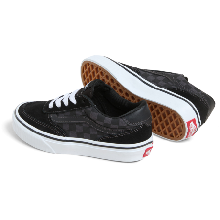 Kinderschuhe Vans Brooklyn Ls