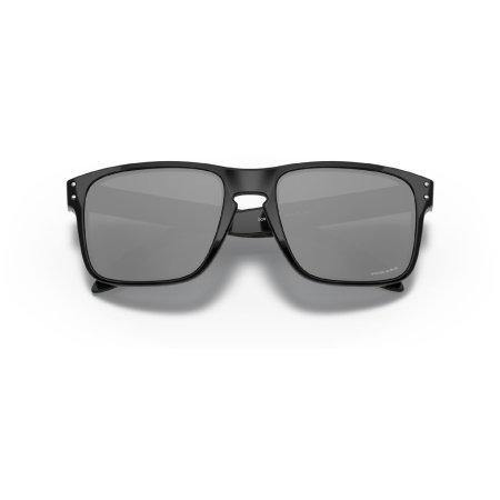 Sonnenbrille OAKLEY Holbrook Prizm Black