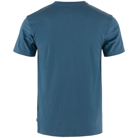 Herren-T-Shirt Fjällräven 1960 Logo T-shirt M