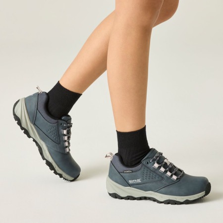 Damenschuhe Regatta Womens Amble Low WP