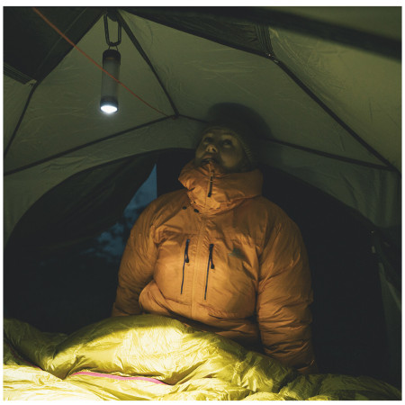 Aufladbare Taschenlampe Robens Arran Rechargeable Torchlight