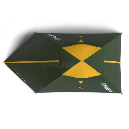 Zelt Husky Bizam 2 classic