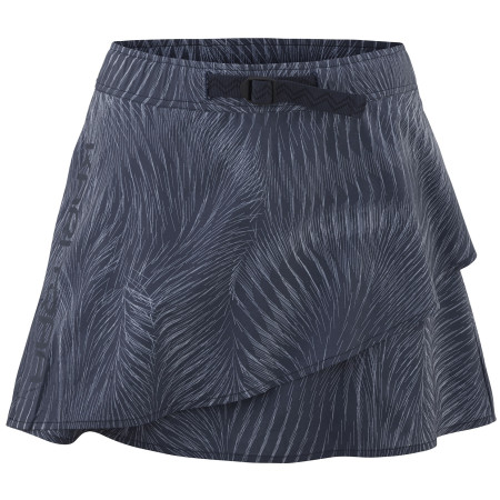 Damenrock Kari Traa Ane Skort dunkelblau Marin