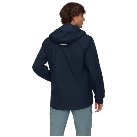 Herrenjacke Mammut Treeline Light HS Hooded Jacket