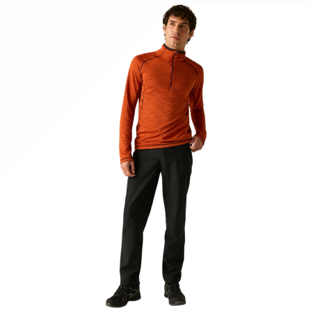 Herrenhose Regatta Highton WP Trousers