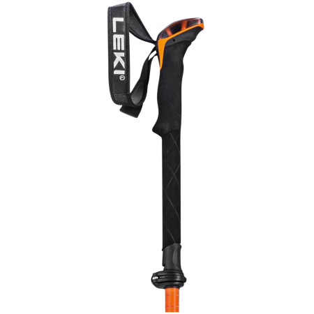 Skialp-Stöcke Leki Sherpa FX Carbon Strong 120 - 140cm