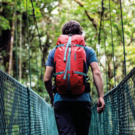 Nepromokavý batoh Ortlieb Atrack 25L