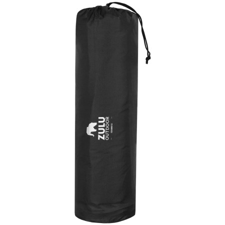 Selbstaufblasende Isomatte Zulu Ceza Double 2,5