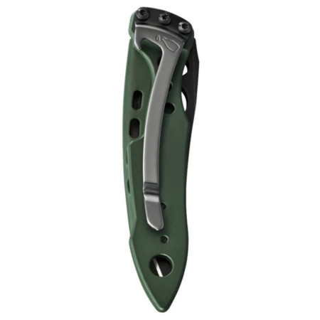 Klappmesser Leatherman Skeletool KBX