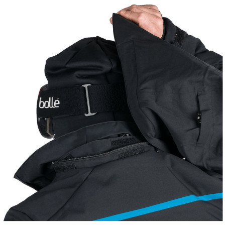 Herren Skijacke Northfinder Yarognev