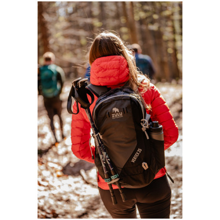 Trekkingstöcke Warg Explorer Antishock