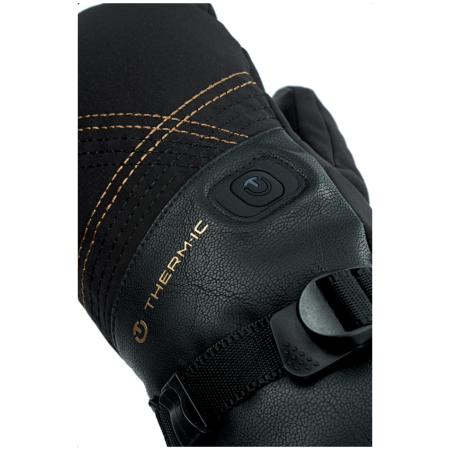 Wärmehandschuhe Therm-ic Ultra Heat Boost Mittens Women