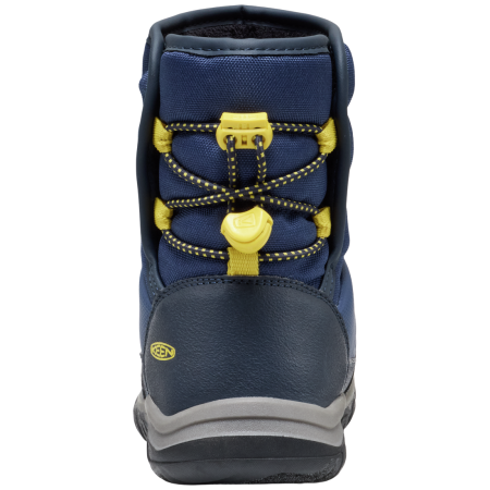 Kinder Winterschuhe Keen Puffrider Wp Children