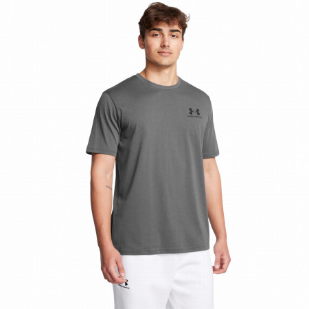 Herren-T-Shirt Under Armour Sportstyle Left Chest SS