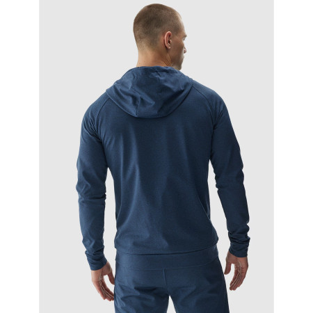 Herren-Sweatshirt 4F Sweatshirt Fnk M404