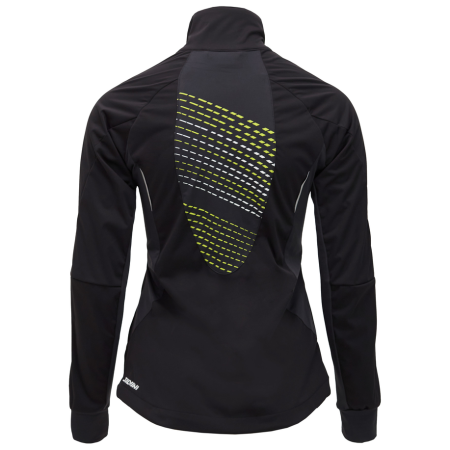 Damen-Softshell-Jacke Silvini Serrone WJ1501