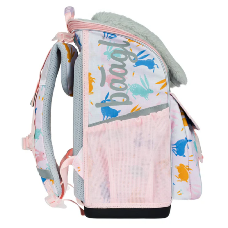 Schulrucksack für Unterstufe Baagl Zippy