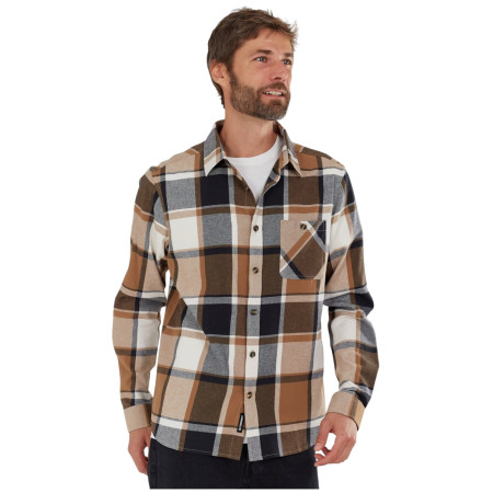 Herrenhemd Fundango Harris Shirt