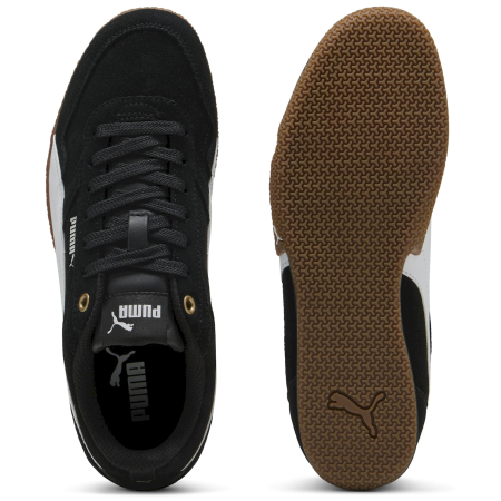 Damenschuhe Puma Bella Donna SD