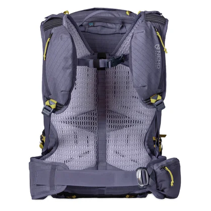 Damen Wanderrucksack NEMO Equipment Persist Womens 30L Endless Promise