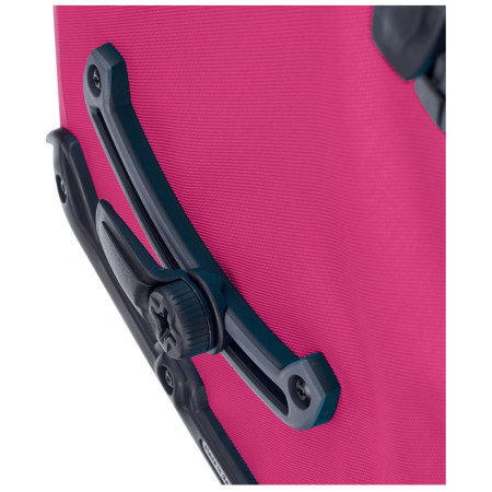 Wasserdichte Fahrradtasche Ortlieb Back-Roller Cyber