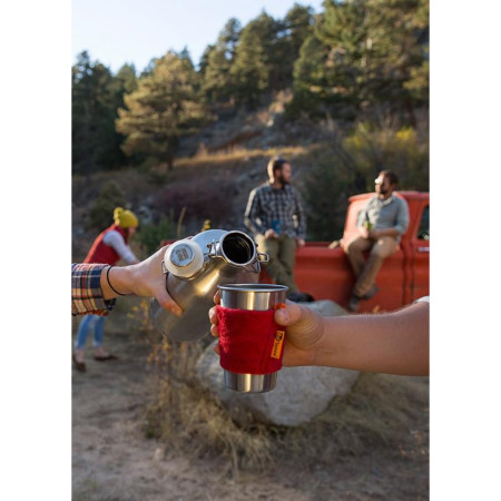 Set Edelstahl Trinkbecher Klean Kanteen Steel Pint 473 ml