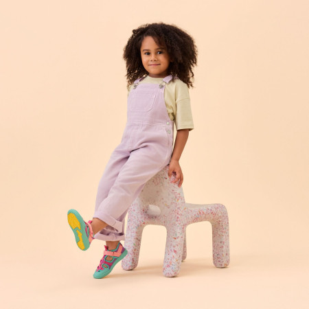 Kindersandalen Affenzahn Sandal Vegan Roughy