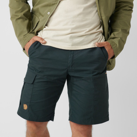 Herrenshorts Fjällräven Karl Pro Shorts M