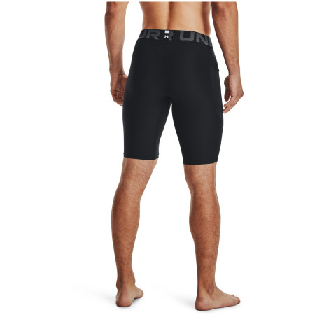 Herren-Funktionsunterhosen Under Armour HG Armour Lng Shorts