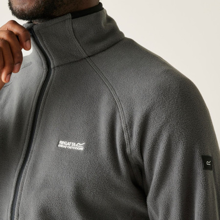 Herren-Sweatshirt Regatta Hadfield