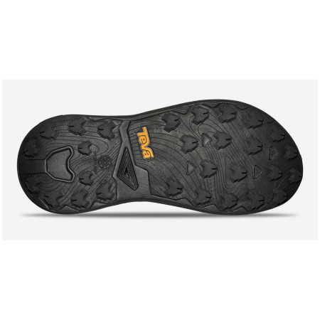 Herrensandalen Teva Aventrail