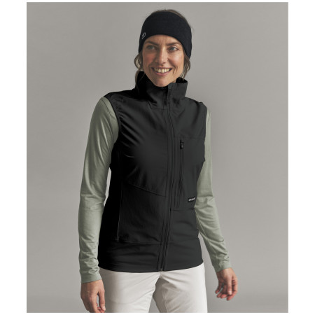 Damenweste Ortovox Venet Softshell Vest