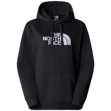Damen-Sweatshirt The North Face Drew Peak Regular Hoodie