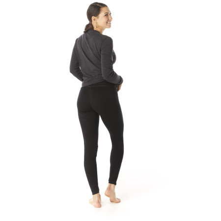 Damen-Funktionsunterhose Smartwool Merino 250 Baselayer Bottom Bxd