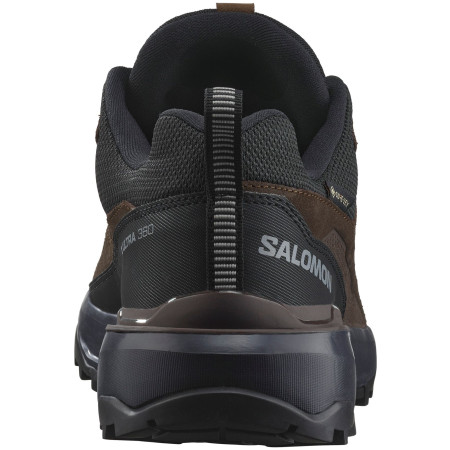 Herrenschuhe Salomon X Ultra 360 Leather Gore-Tex