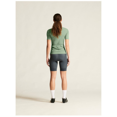Damen-Radtrikot Craft W Endur Logo