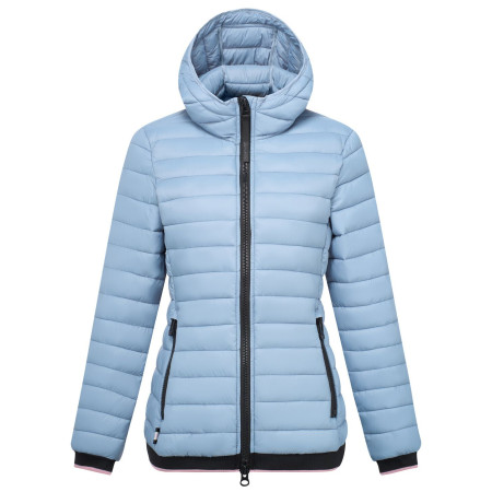 Damenjacke Regatta Womens Haile hellblau Dusky Blue